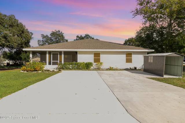 $480,000 | 5651 Travis Street, Mims, FL 32754