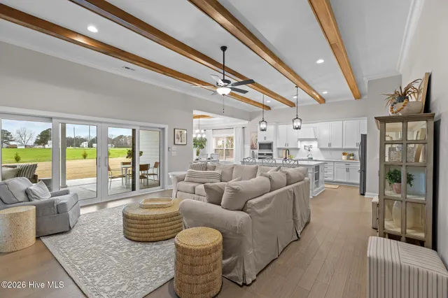 $524,600 | 996 Hunter Grace Drive, Winterville, NC 28590