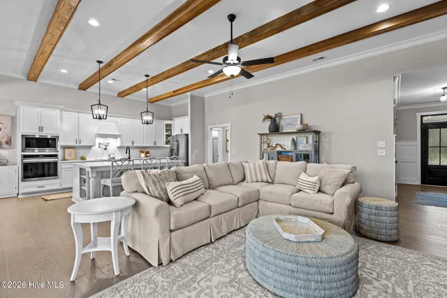 $524,600 | 996 Hunter Grace Drive, Winterville, NC 28590