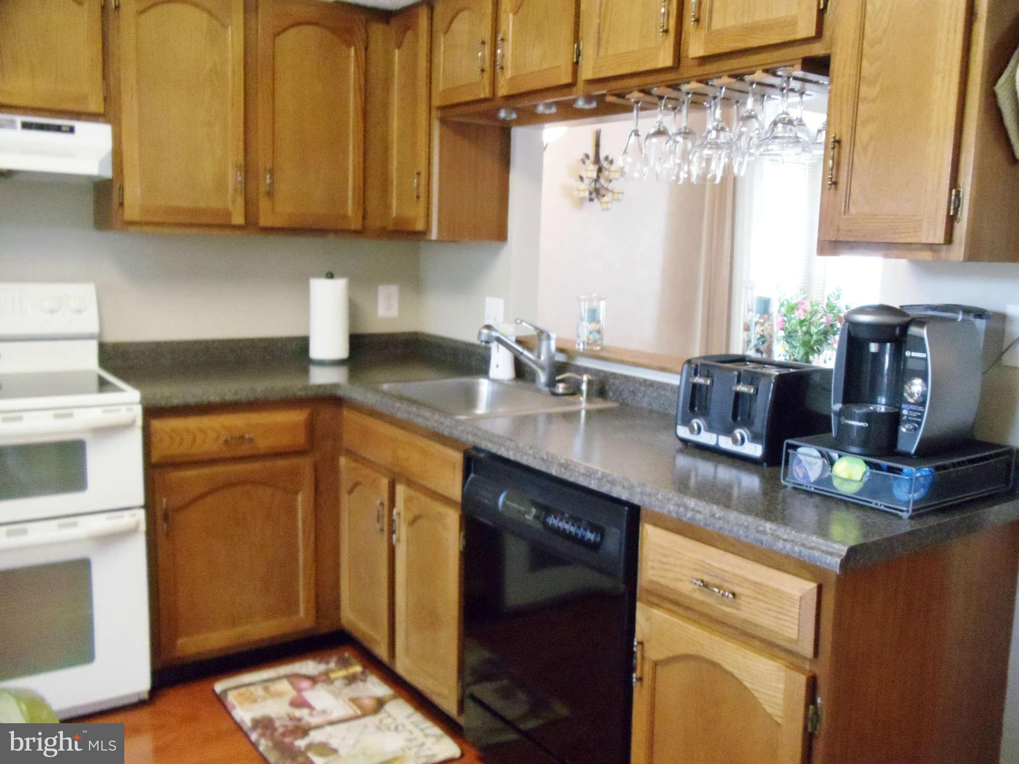 3466 Old Crown Drive Pasadena, MD 21122 - Photo 2 of 25 Kitchen