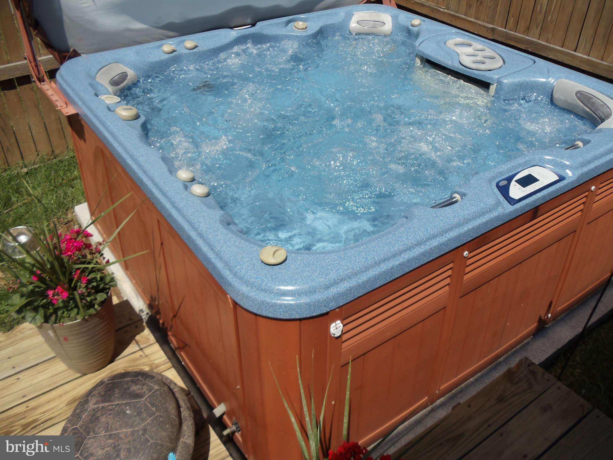 3466 Old Crown Drive Pasadena, MD 21122 - Photo 12 of 25 Exterior (Rear)