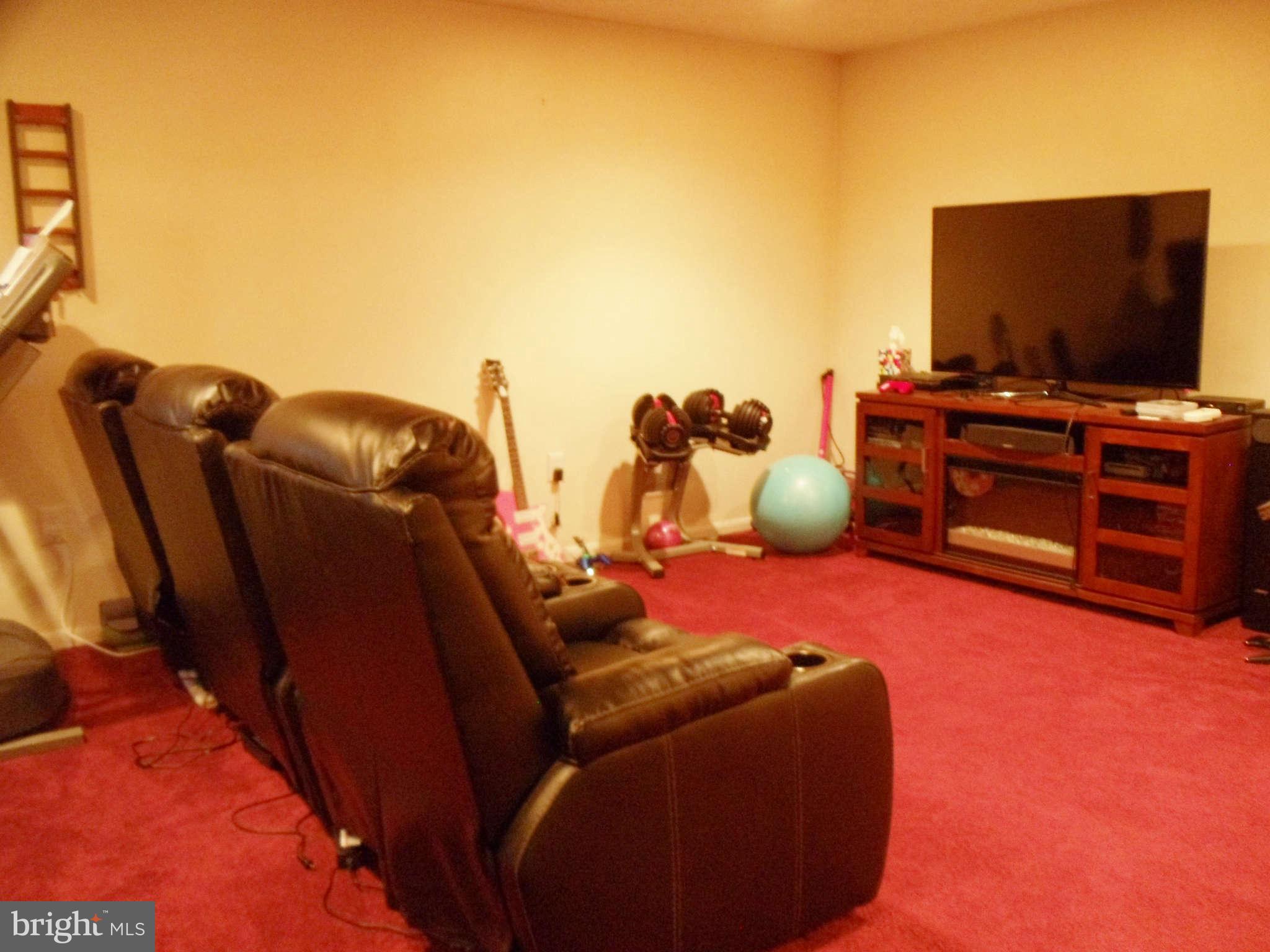 3466 Old Crown Drive Pasadena, MD 21122 - Photo 20 of 25 Basement