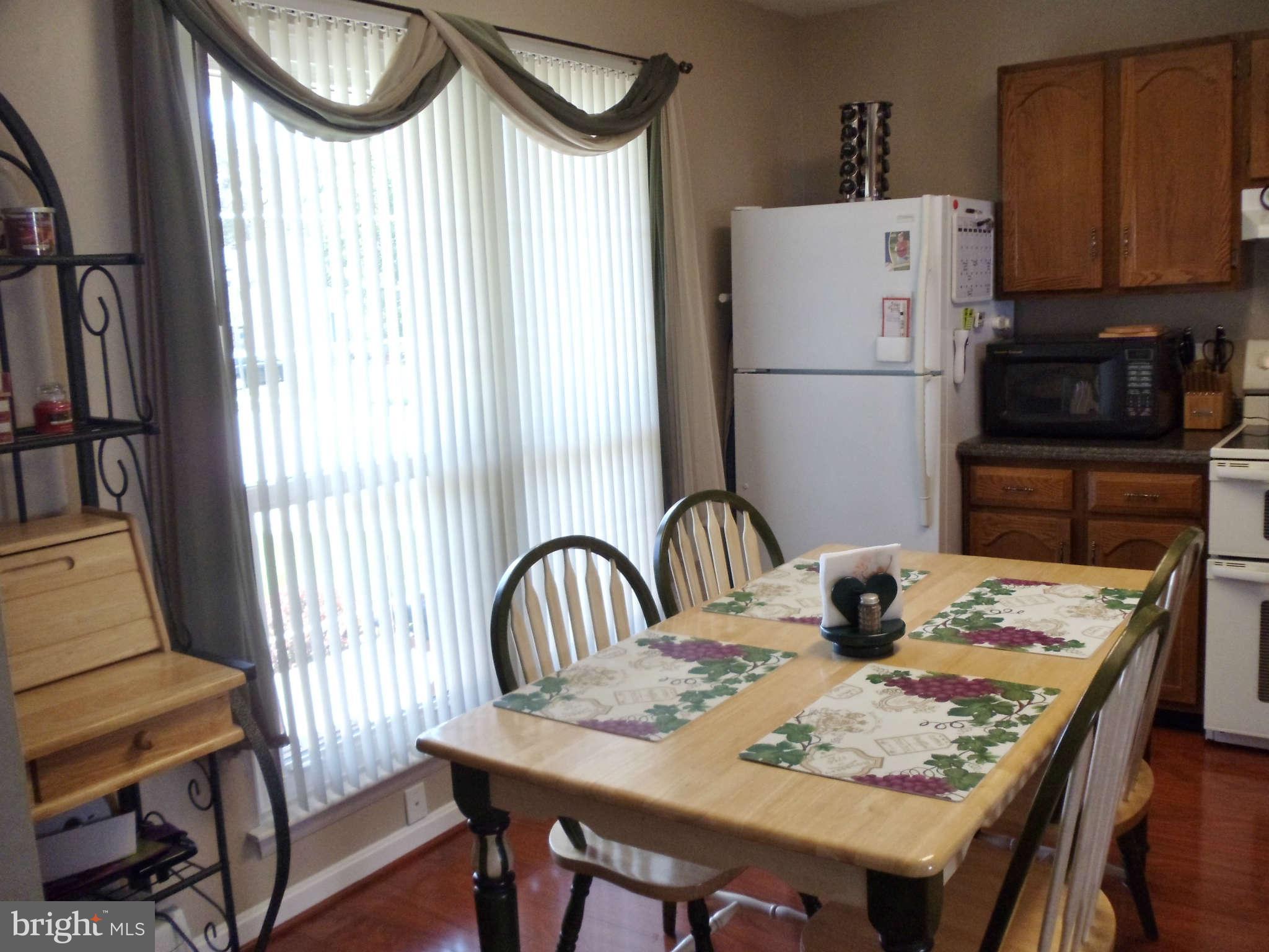 3466 Old Crown Drive Pasadena, MD 21122 - Photo 3 of 25 Kitchen