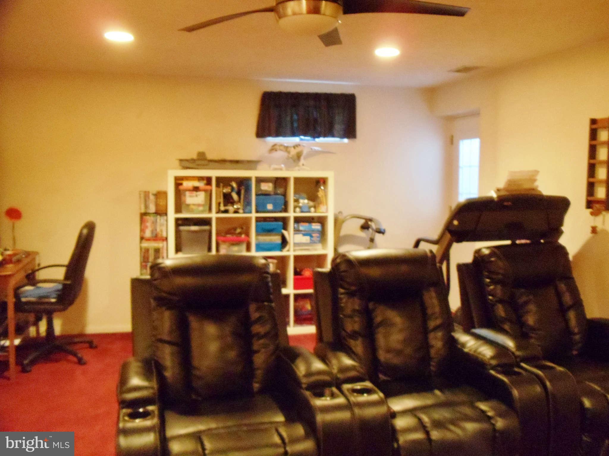 3466 Old Crown Drive Pasadena, MD 21122 - Photo 21 of 25 Basement