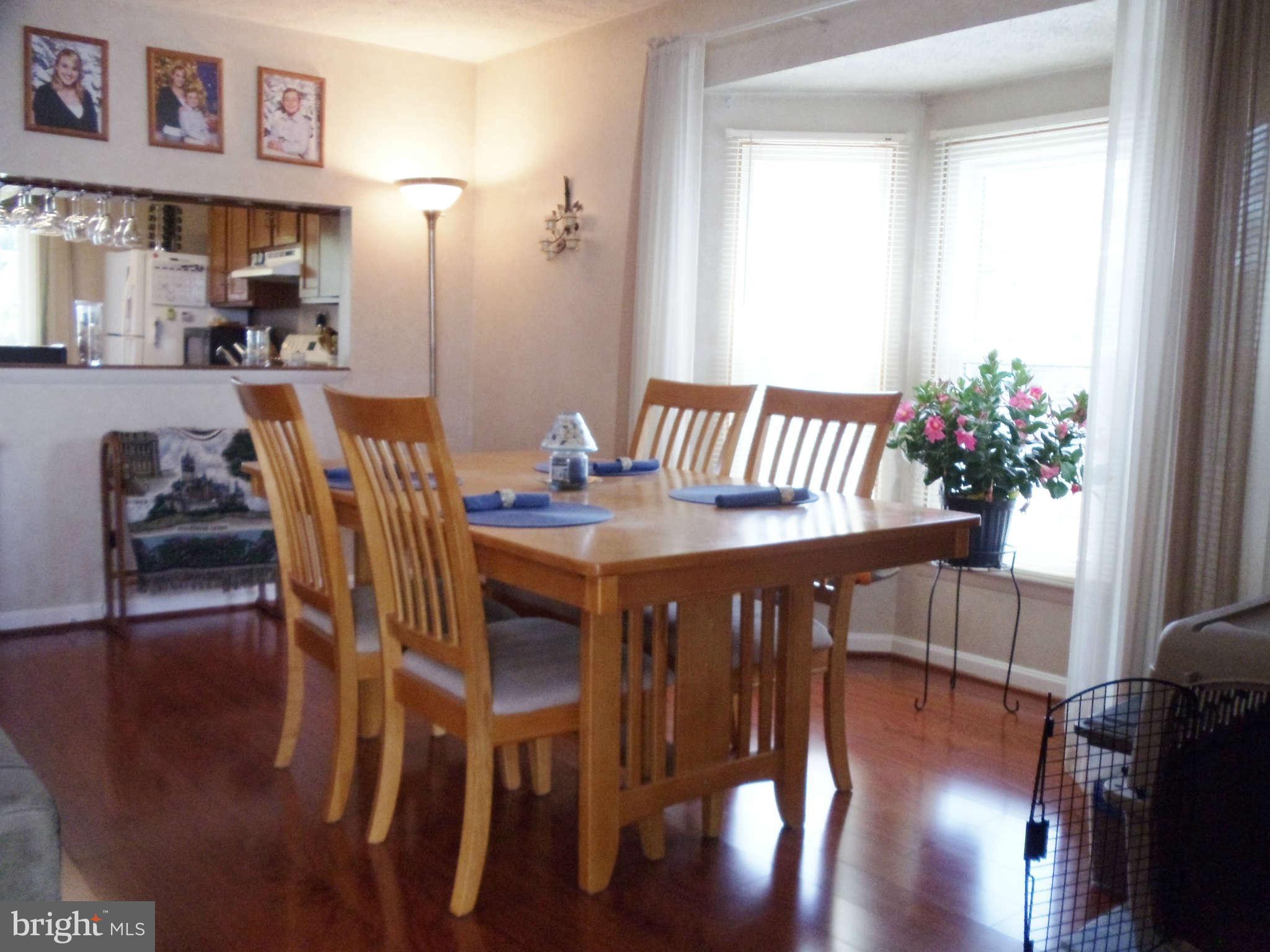 3466 Old Crown Drive Pasadena, MD 21122 - Photo 5 of 25 Dining Room