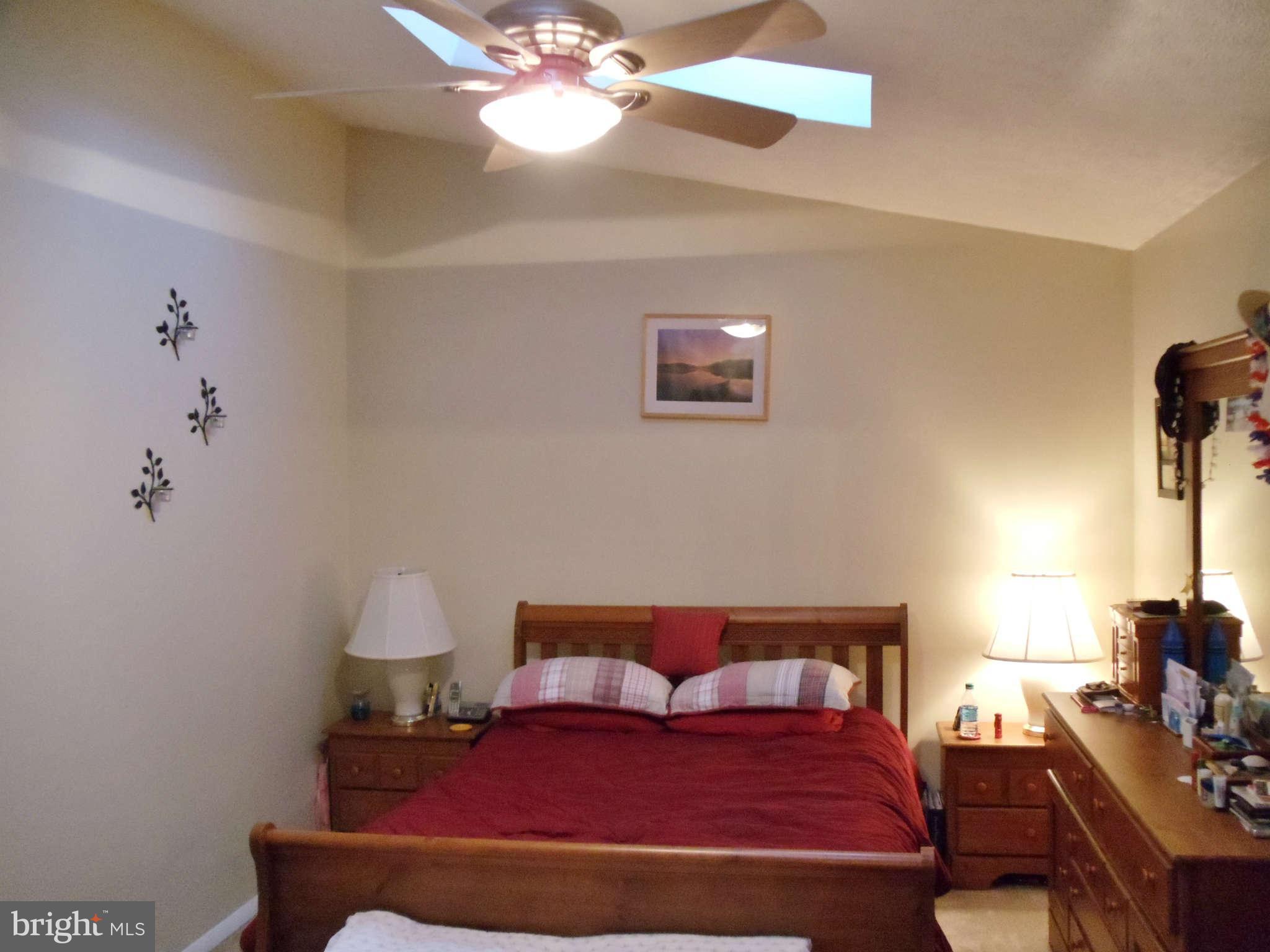 3466 Old Crown Drive Pasadena, MD 21122 - Photo 8 of 25 Bedroom (Master)