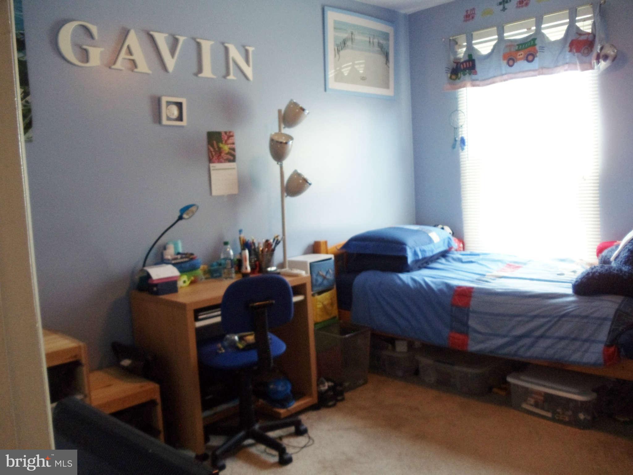 3466 Old Crown Drive Pasadena, MD 21122 - Photo 10 of 25 Bedroom