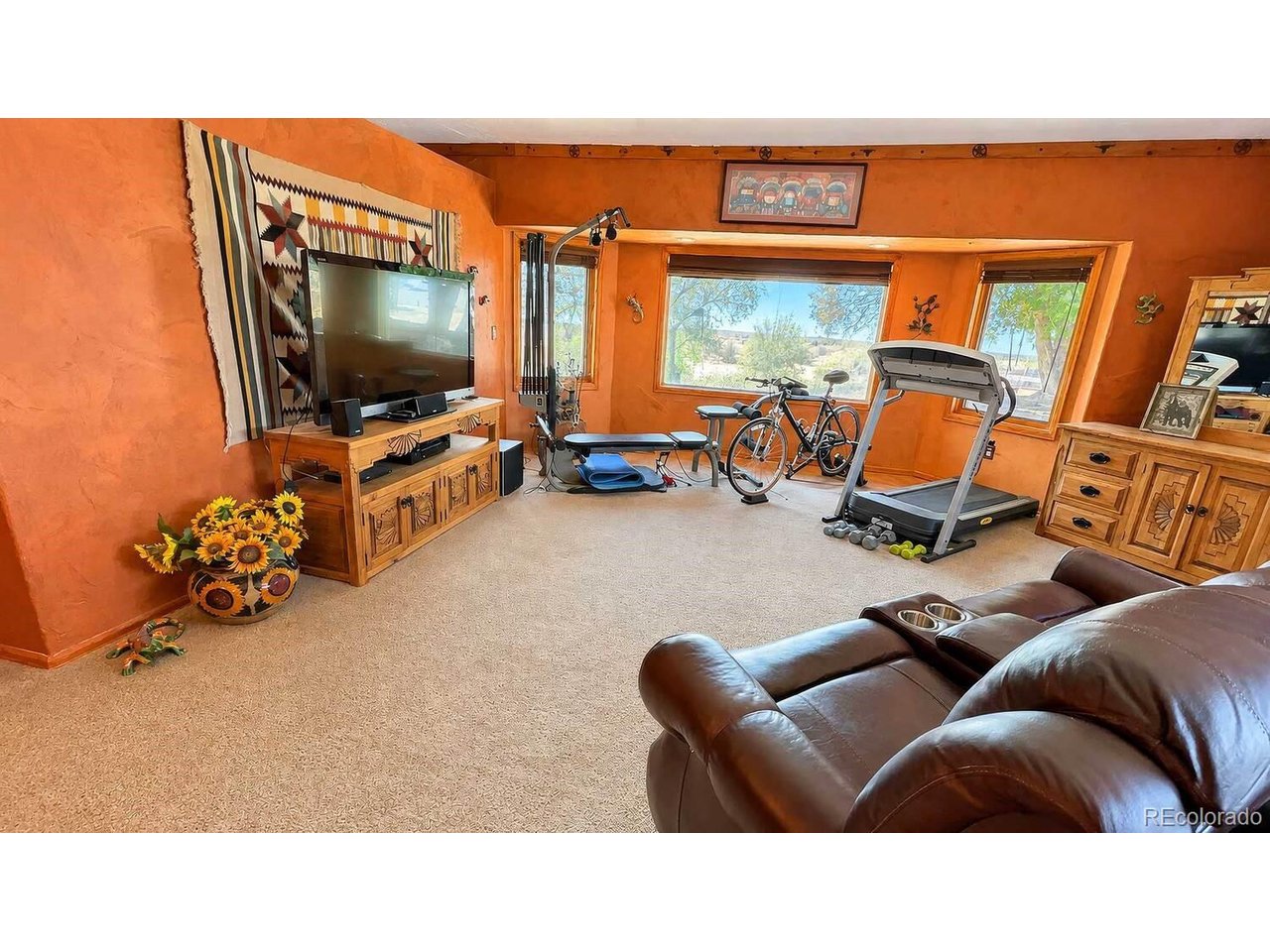 12525 County Road R Sanford, CO 81151 - Photo 5 of 31