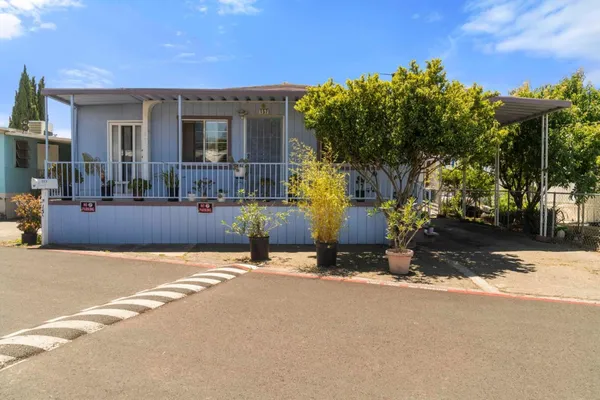 $248,800 | 2855 Senter Road, Unit 157, San Jose, CA 95111