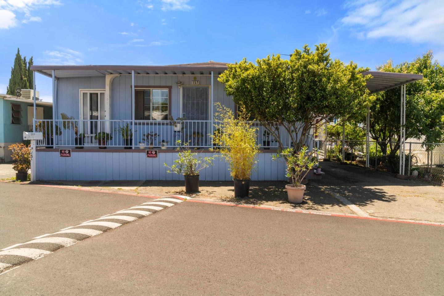 2855 Senter Road, Unit 157 San Jose, CA 95111 - Photo 1 of 32