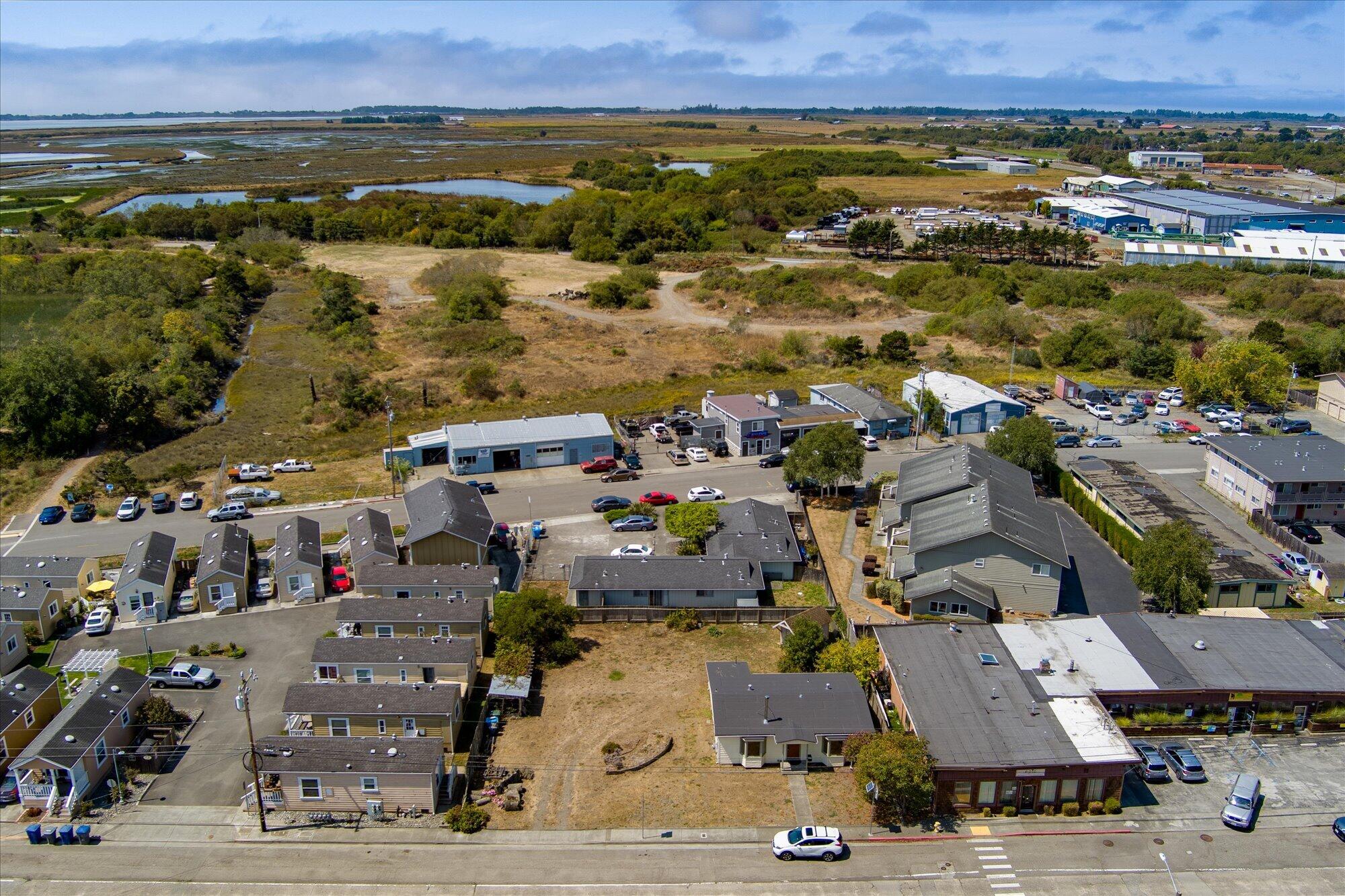 141 South G Street Arcata, CA 95521 - Photo 45 of 48 Gallery Image 45