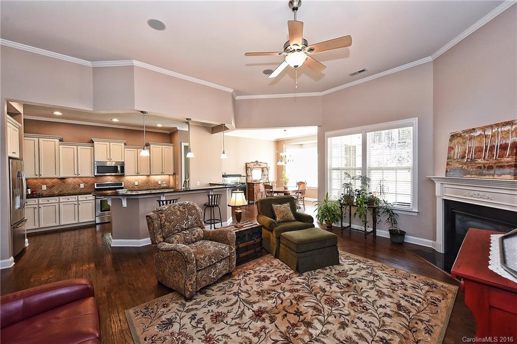 1708 Sutters Mill Way Fort Mill, SC 29708 - Photo 3 of 24 Gallery Image 3