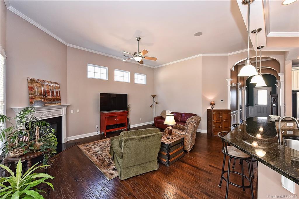 1708 Sutters Mill Way Fort Mill, SC 29708 - Photo 5 of 24 Gallery Image 5