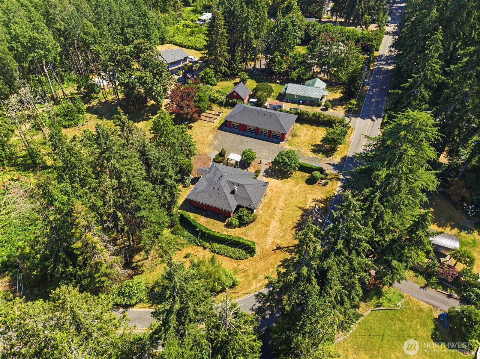 4766 Erlands Point Road Northwest Bremerton, WA 98312 - Photo 31 of 34