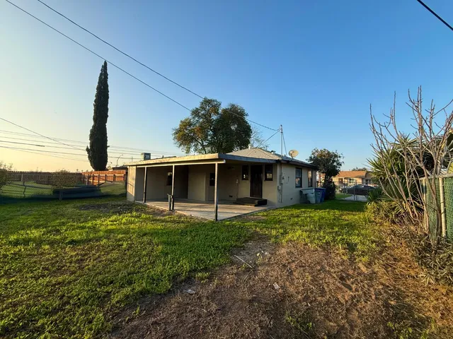 $255,000 | 912 East Drummond Avenue, Fresno, CA 93706