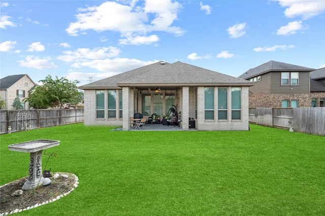 $515,000 | 6906 Thomas Trail, Katy, TX 77493