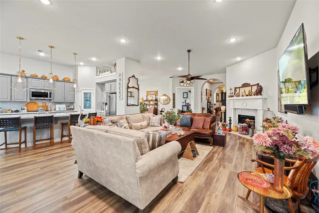 $515,000 | 6906 Thomas Trail, Katy, TX 77493