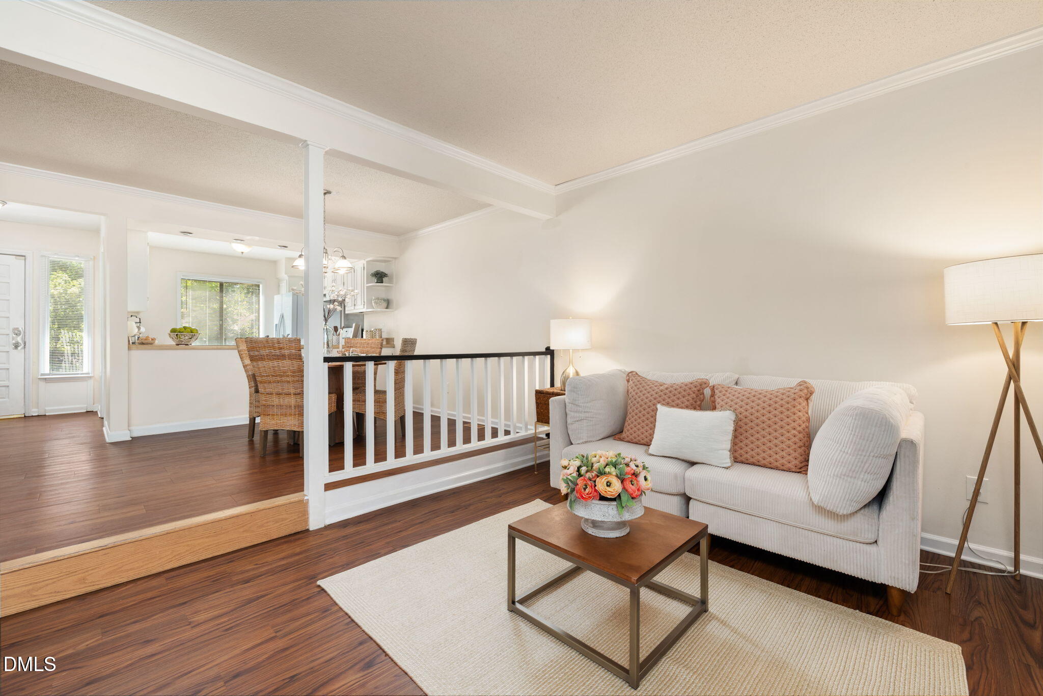 5805 Whitebud Drive Raleigh, NC 27609 - Photo 9 of 48 Gallery Image 9