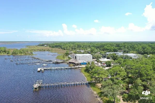 $161,900 | Lot 1 Paradise Lane, Panacea, FL 32346