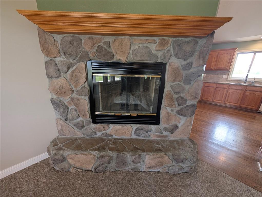 470 Southwest 850th Road Chilhowee, MO 64733 - Photo 8 of 97
