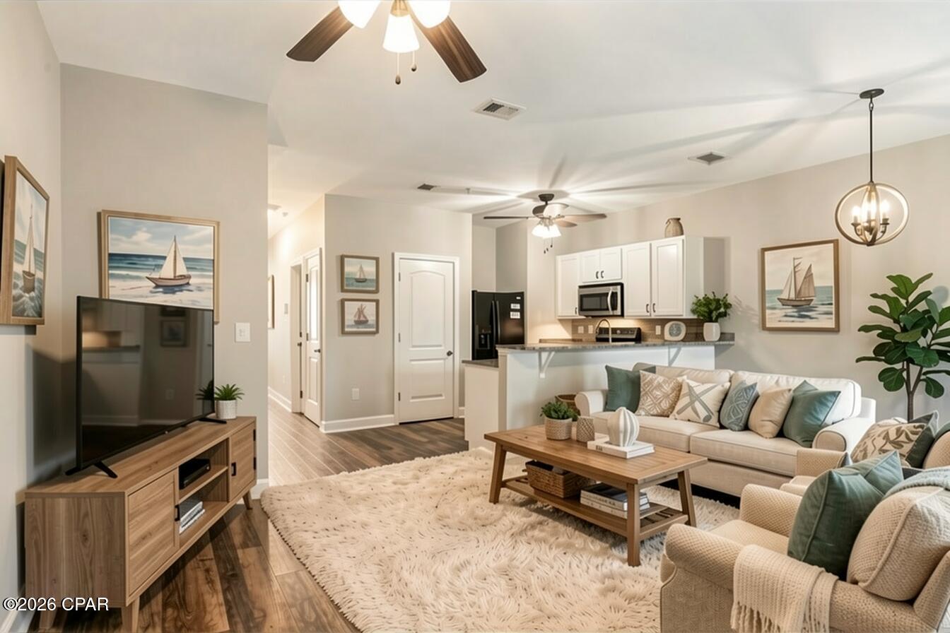 8605 Toqua Road, Unit 106 Panama City Beach, FL 32408 - Photo 16 of 45