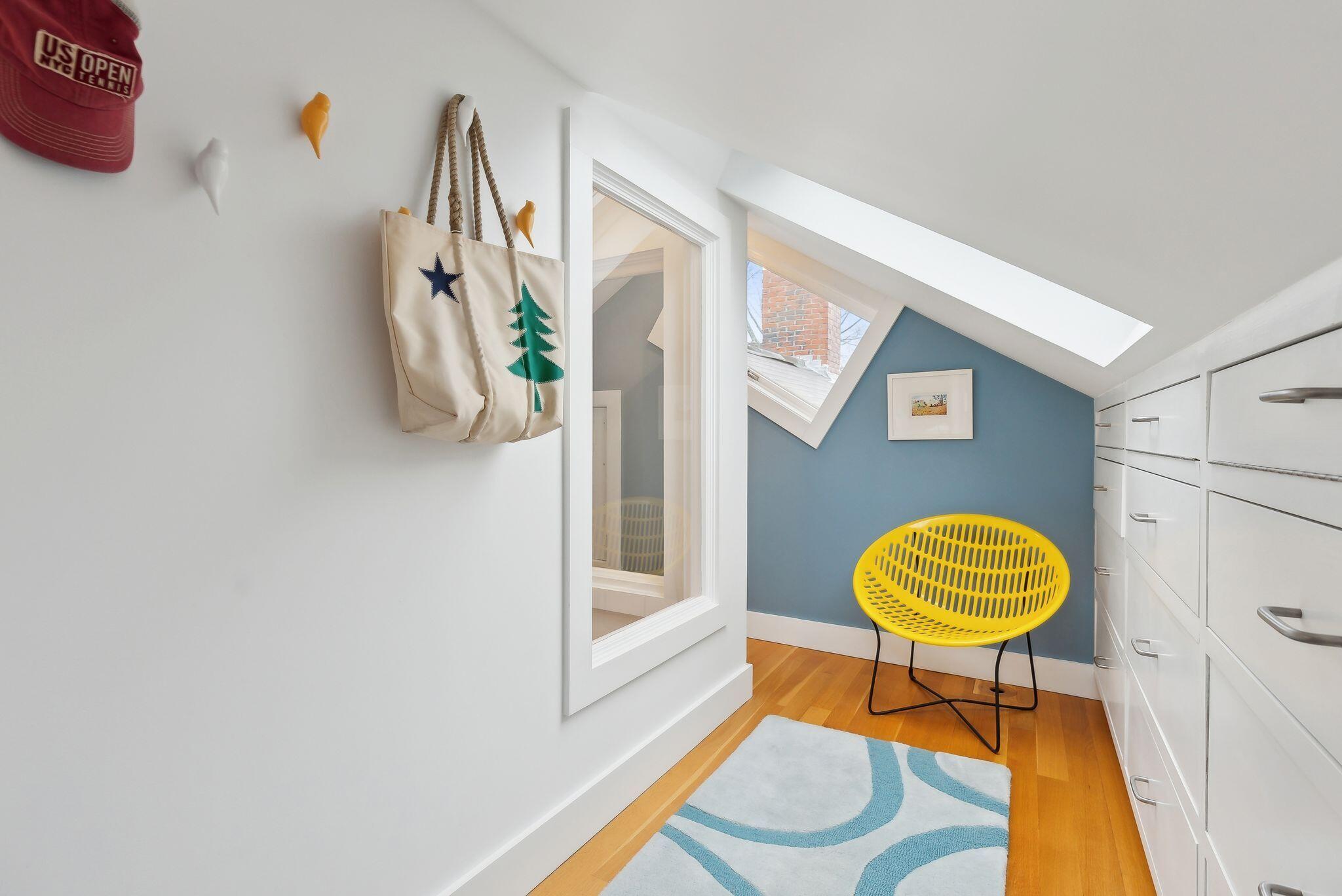 296 Spring Street, Unit 1 Portland, ME 04102 - Photo 40 of 62 47_DSC04204