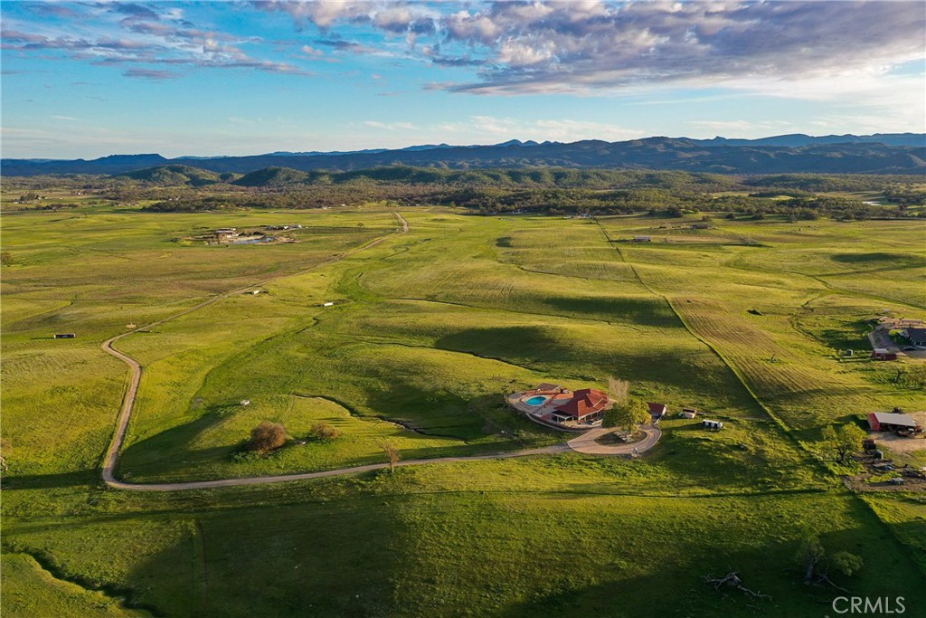 67911 Jolon Road Lockwood, CA 93932 - Photo 1 of 29 a view of an ocean and a mountain