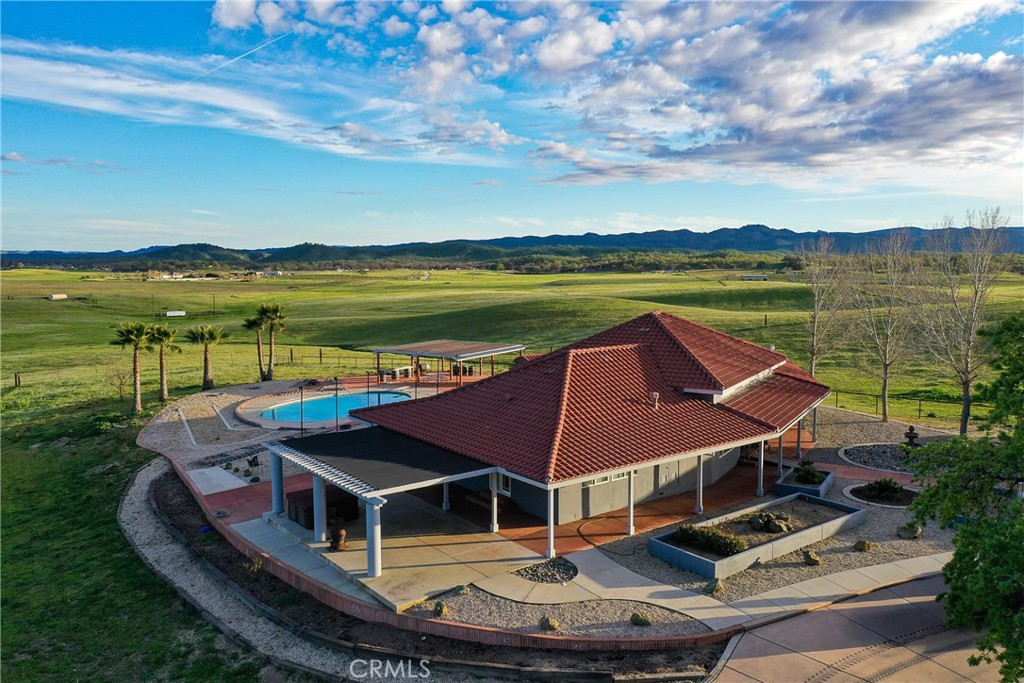 67911 Jolon Road Lockwood, CA 93932 - Photo 7 of 29 a view of a swimming pool with lounge chair