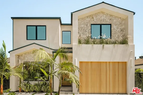 $3,995,000 | 1758 South Holt Avenue, Los Angeles, CA 90035