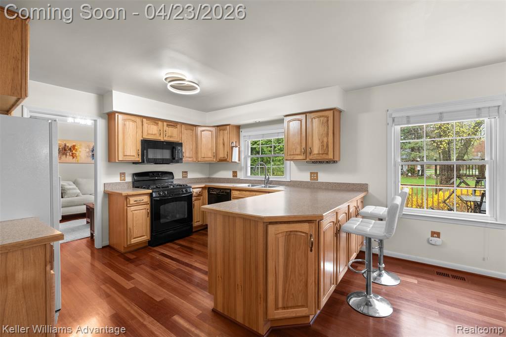 348 Willow Tree Lane Rochester, MI 48306 - Photo 10 of 56