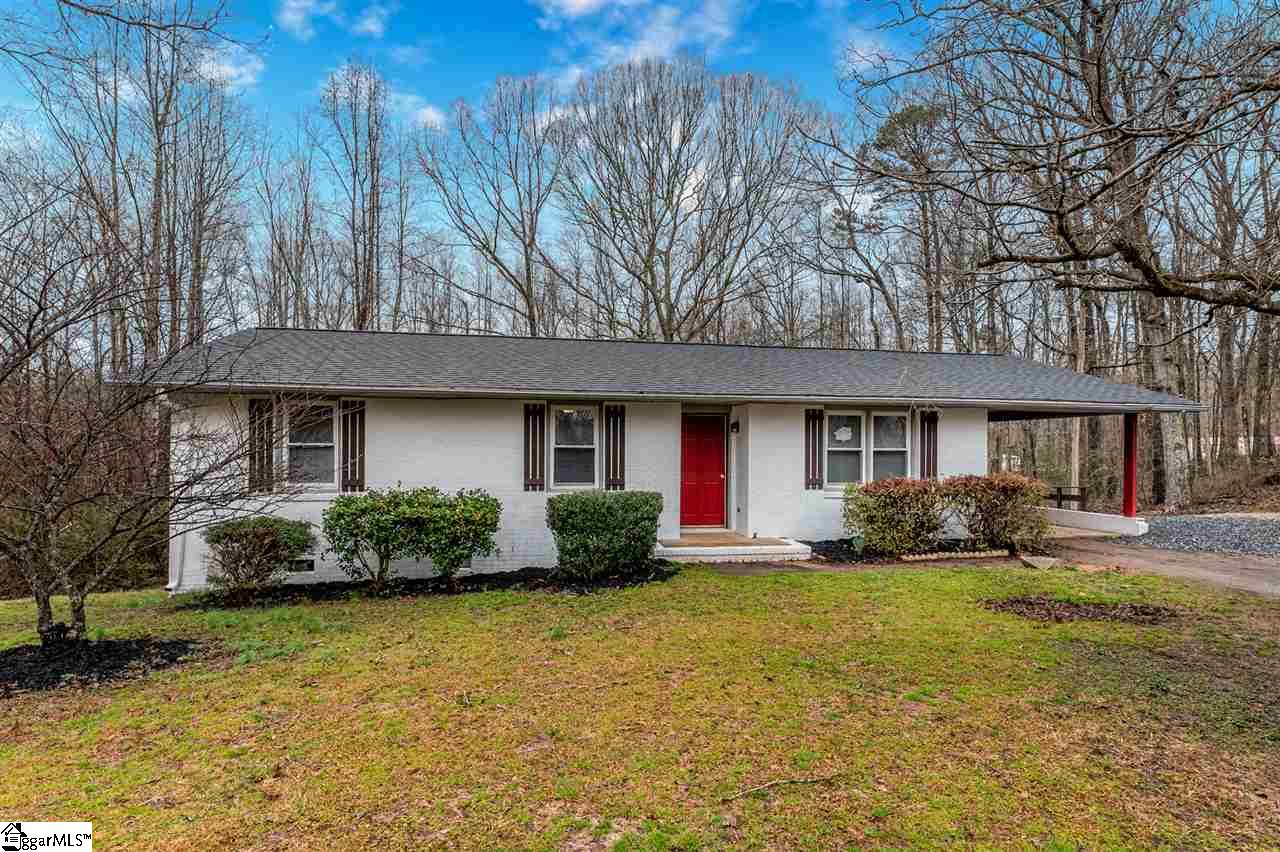 120 Roosevelt Road Pelzer, SC 29669 - Photo 1 of 23 Gallery Image 1