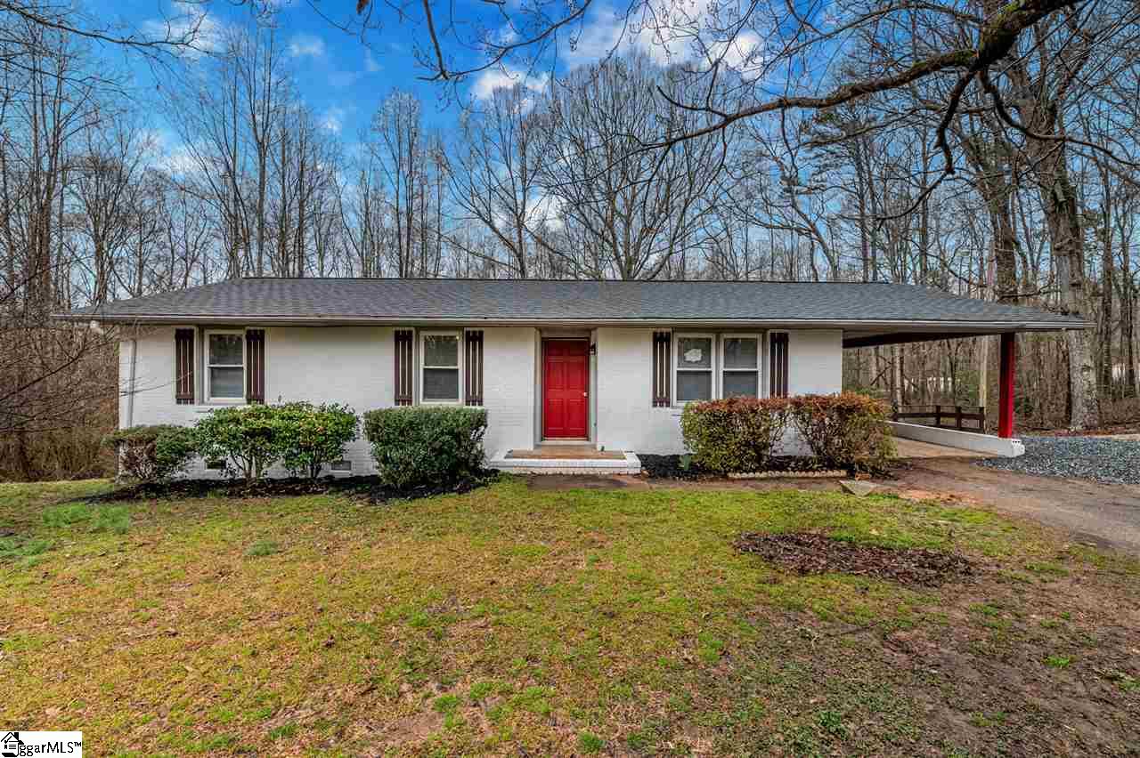 120 Roosevelt Road Pelzer, SC 29669 - Photo 2 of 23 Gallery Image 2