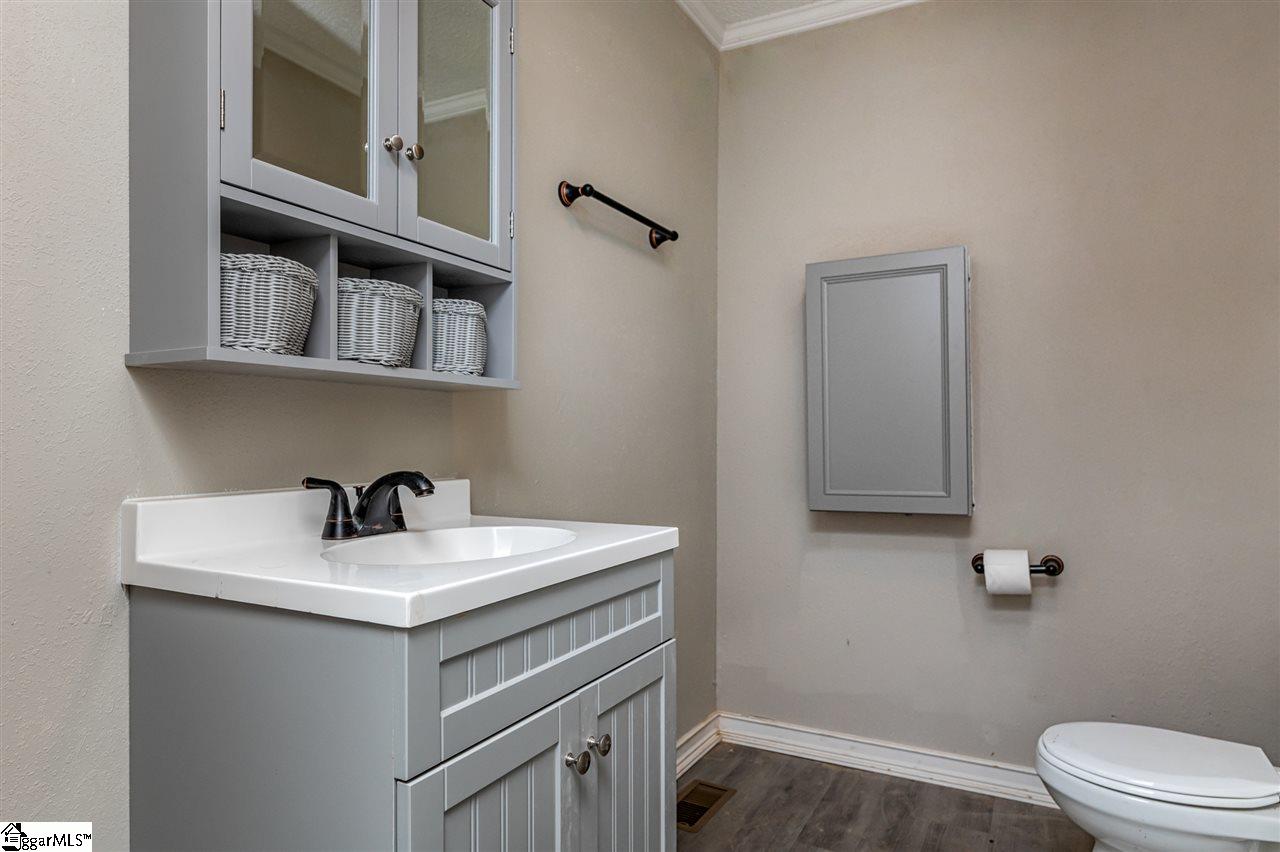 120 Roosevelt Road Pelzer, SC 29669 - Photo 21 of 23 Gallery Image 21