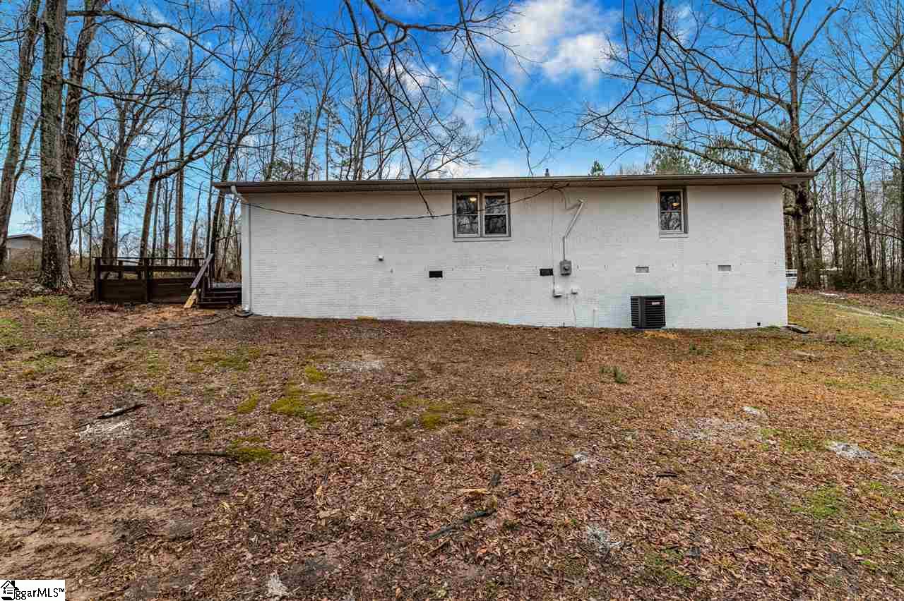 120 Roosevelt Road Pelzer, SC 29669 - Photo 22 of 23 Gallery Image 22