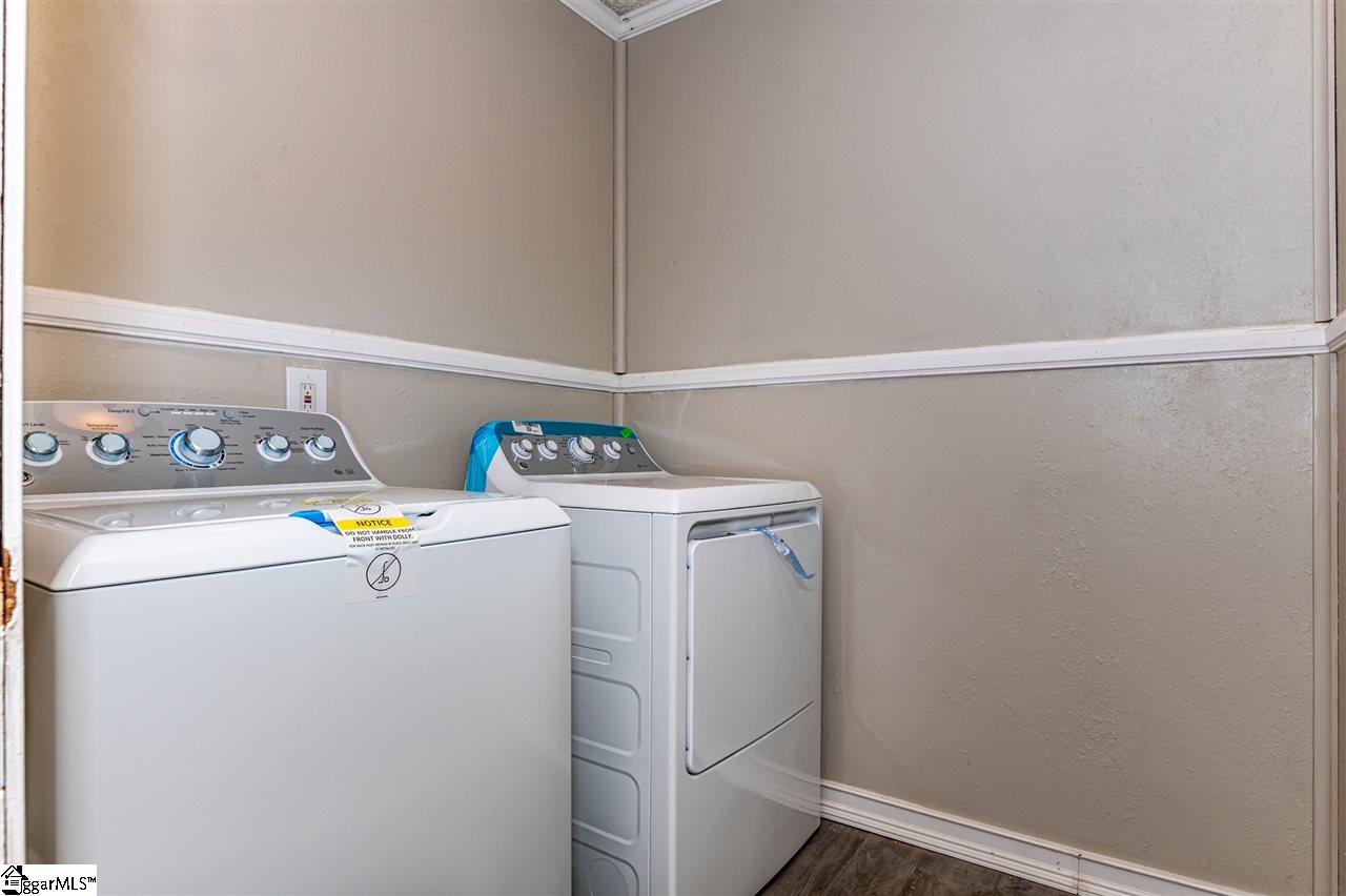 120 Roosevelt Road Pelzer, SC 29669 - Photo 9 of 23 Gallery Image 9