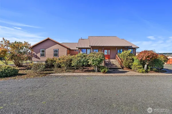 $630,000 | 395 Ceres Hill Road, Chehalis, WA 98532