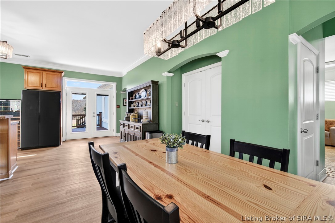 11713 Nadorff Road Greenville, IN 47124 - Photo 11 of 23