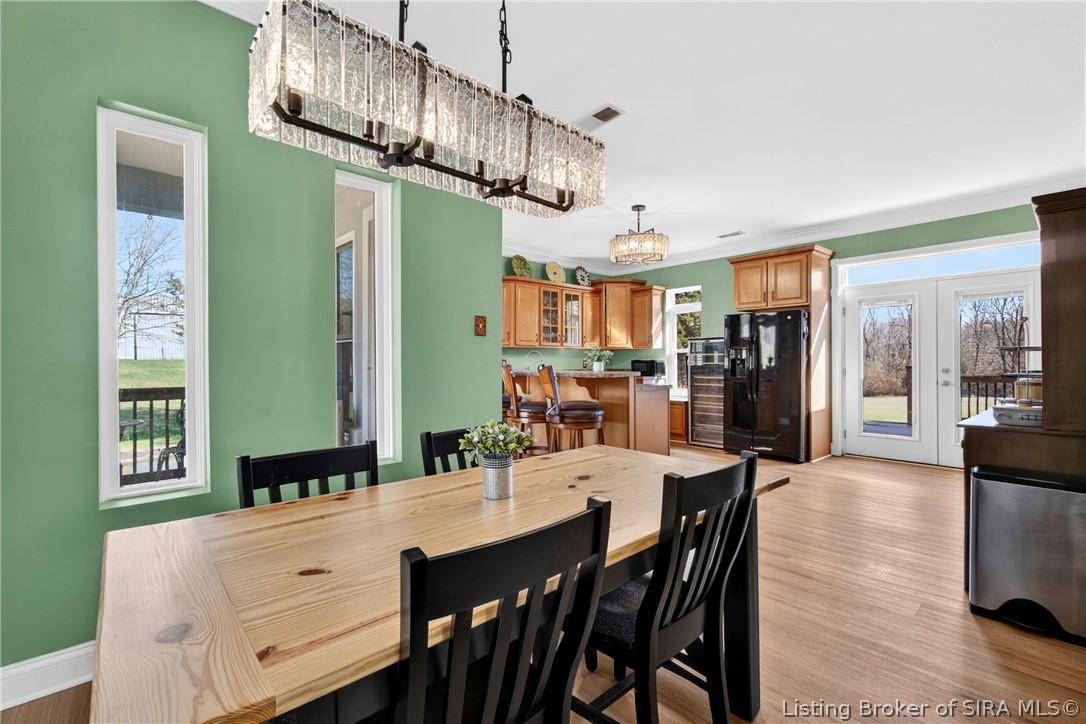 11713 Nadorff Road Greenville, IN 47124 - Photo 12 of 23