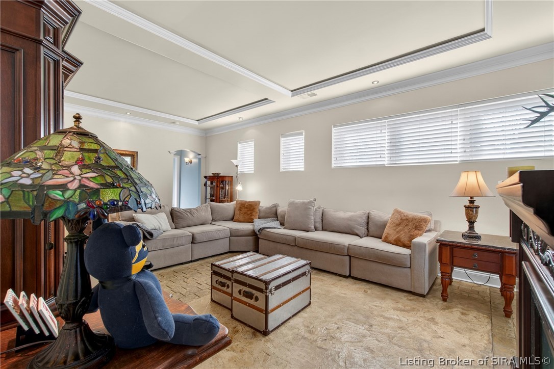 11713 Nadorff Road Greenville, IN 47124 - Photo 13 of 23