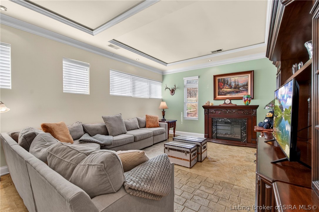 11713 Nadorff Road Greenville, IN 47124 - Photo 14 of 23