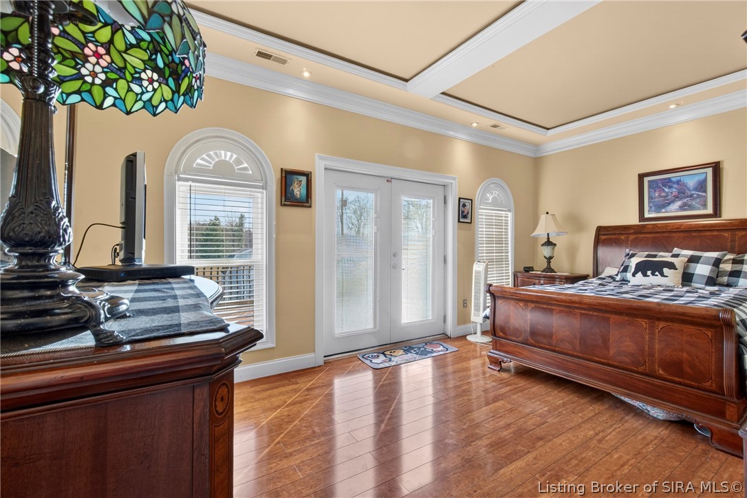 11713 Nadorff Road Greenville, IN 47124 - Photo 15 of 23