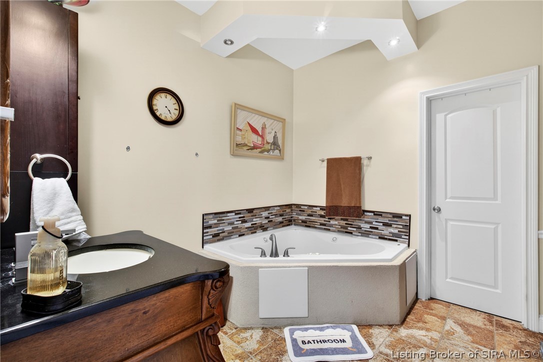 11713 Nadorff Road Greenville, IN 47124 - Photo 16 of 23