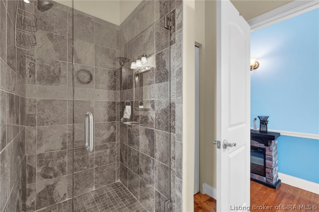 11713 Nadorff Road Greenville, IN 47124 - Photo 17 of 23