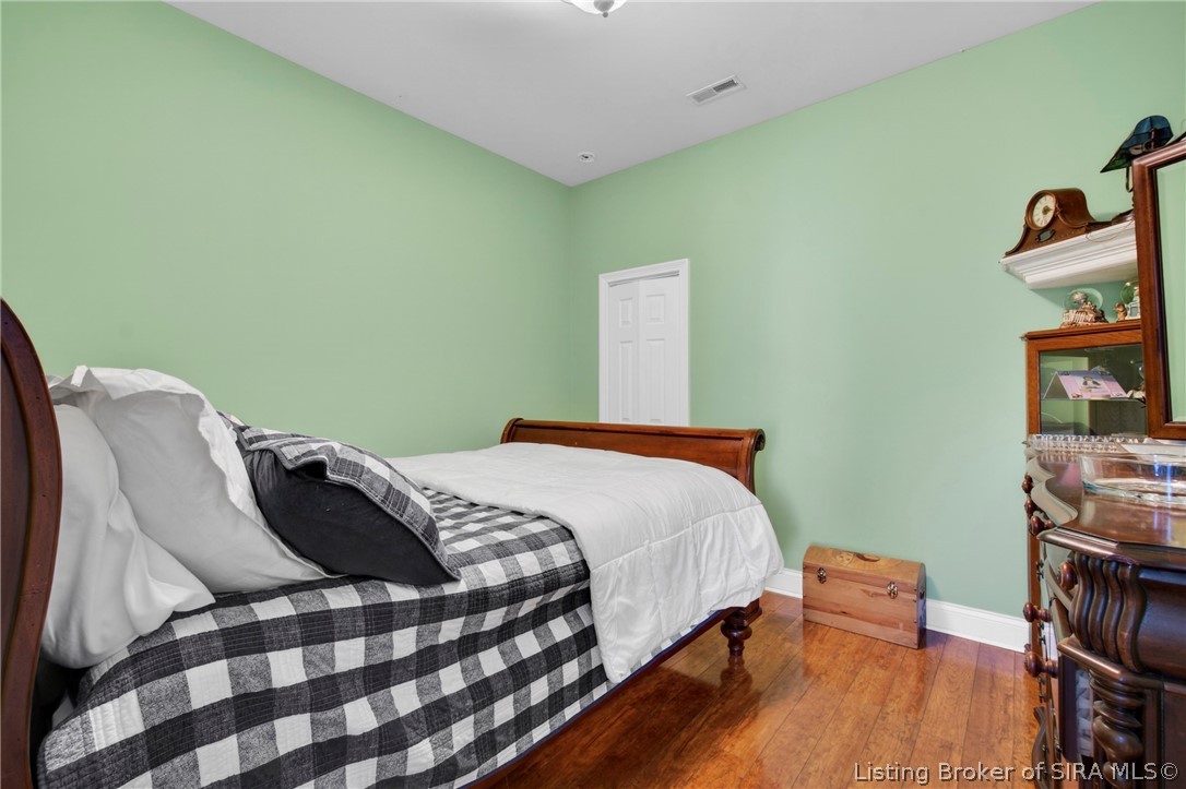 11713 Nadorff Road Greenville, IN 47124 - Photo 18 of 23