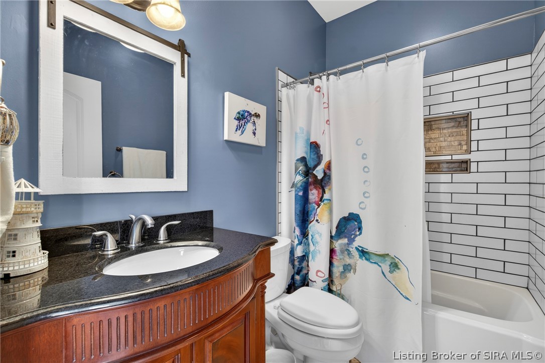 11713 Nadorff Road Greenville, IN 47124 - Photo 20 of 23