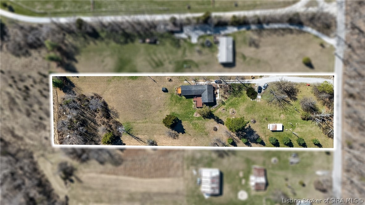 11713 Nadorff Road Greenville, IN 47124 - Photo 2 of 23