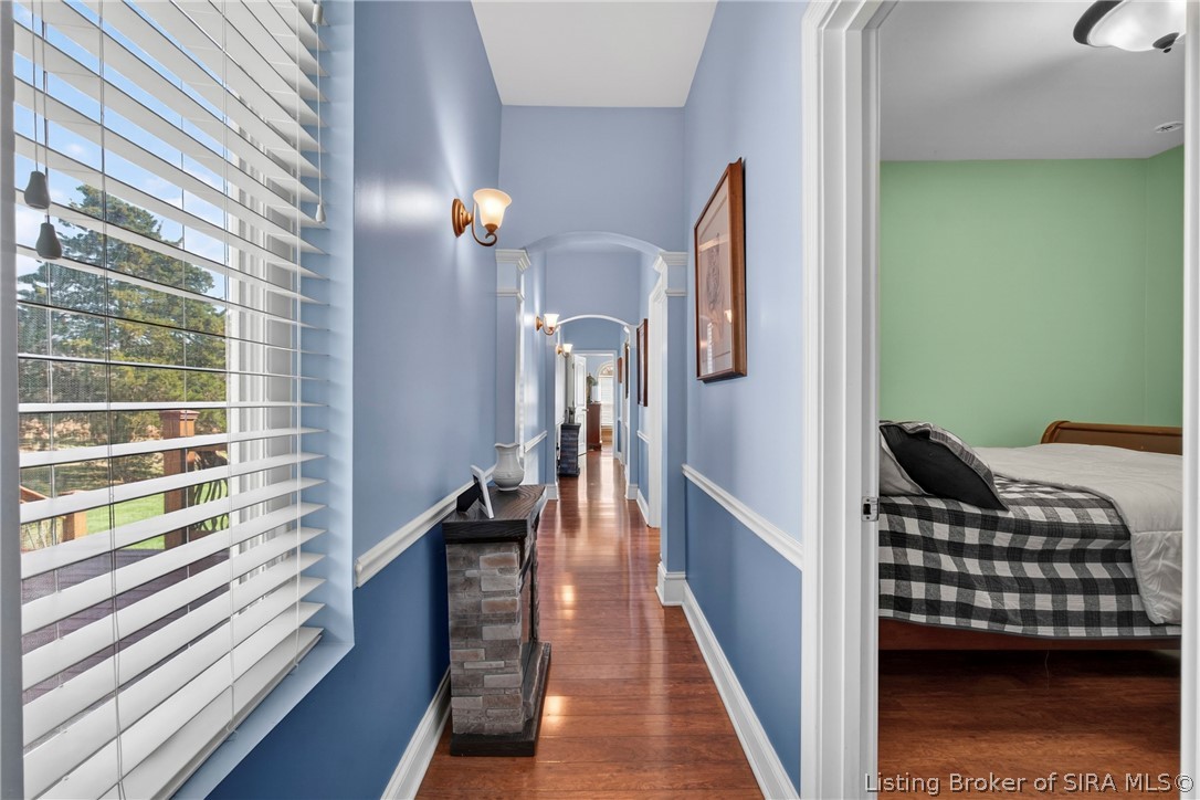 11713 Nadorff Road Greenville, IN 47124 - Photo 21 of 23