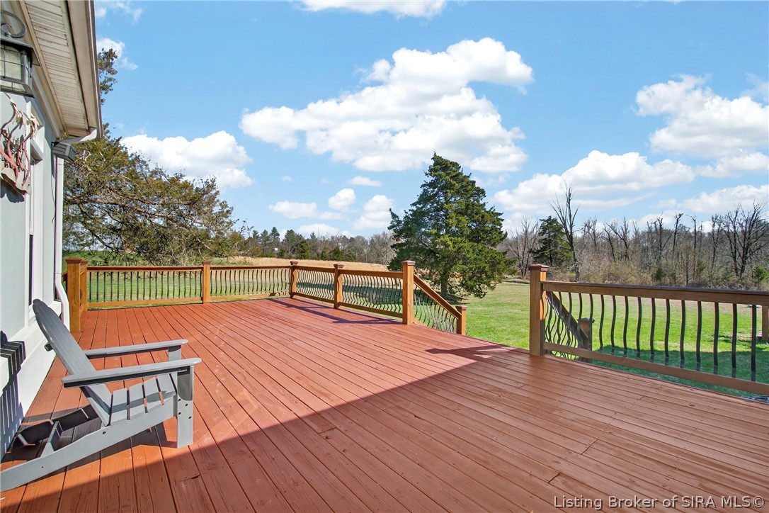 11713 Nadorff Road Greenville, IN 47124 - Photo 22 of 23