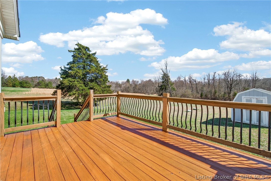 11713 Nadorff Road Greenville, IN 47124 - Photo 23 of 23