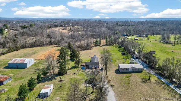 $299,900 | 11713 Nadorff Road, Greenville, IN 47124